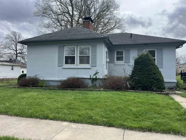 $148,000 | 25 Stump Street, Williamsport, IN 47993