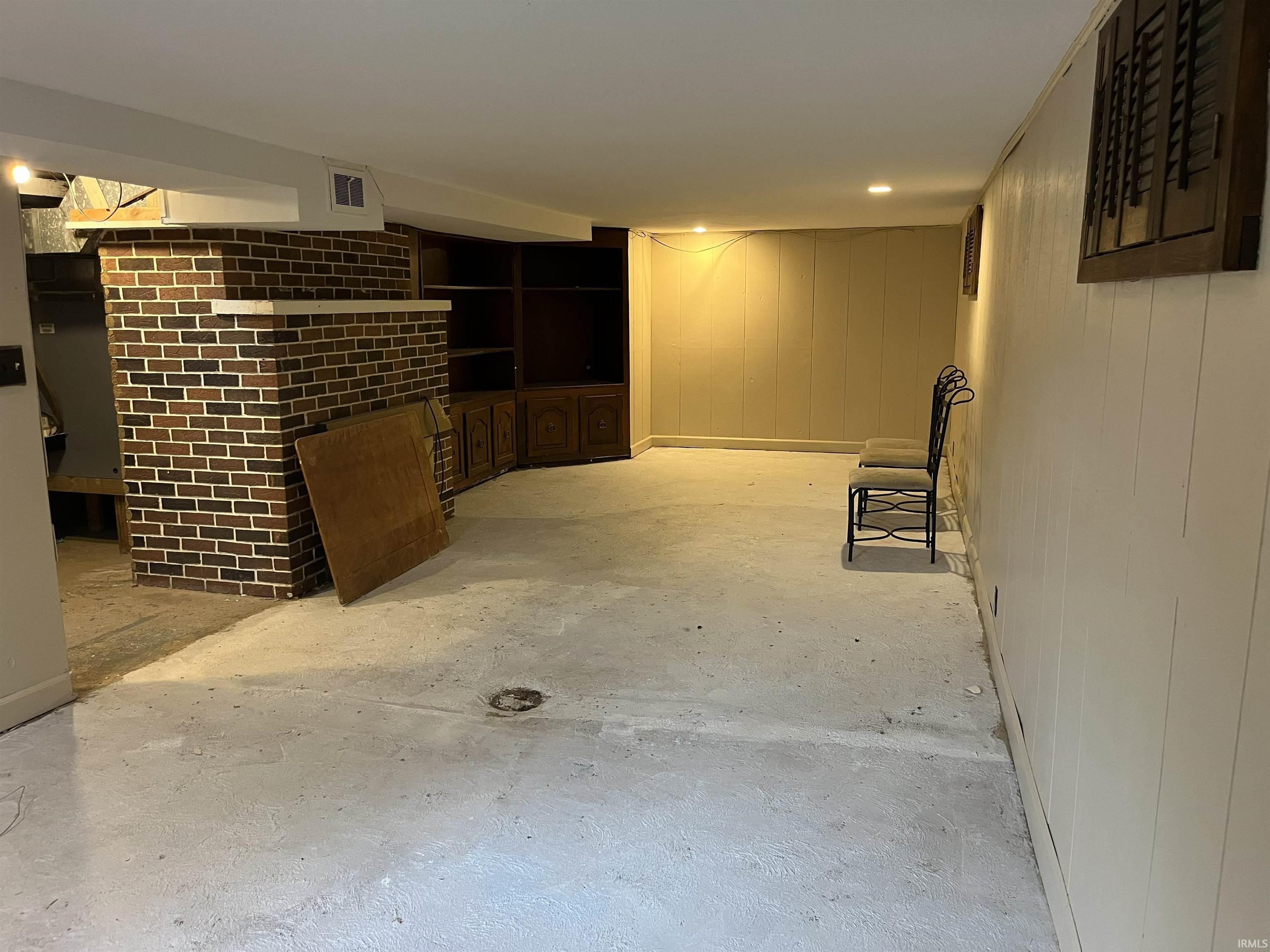 25 Stump Street Williamsport, IN 47993 - Photo 12 of 15