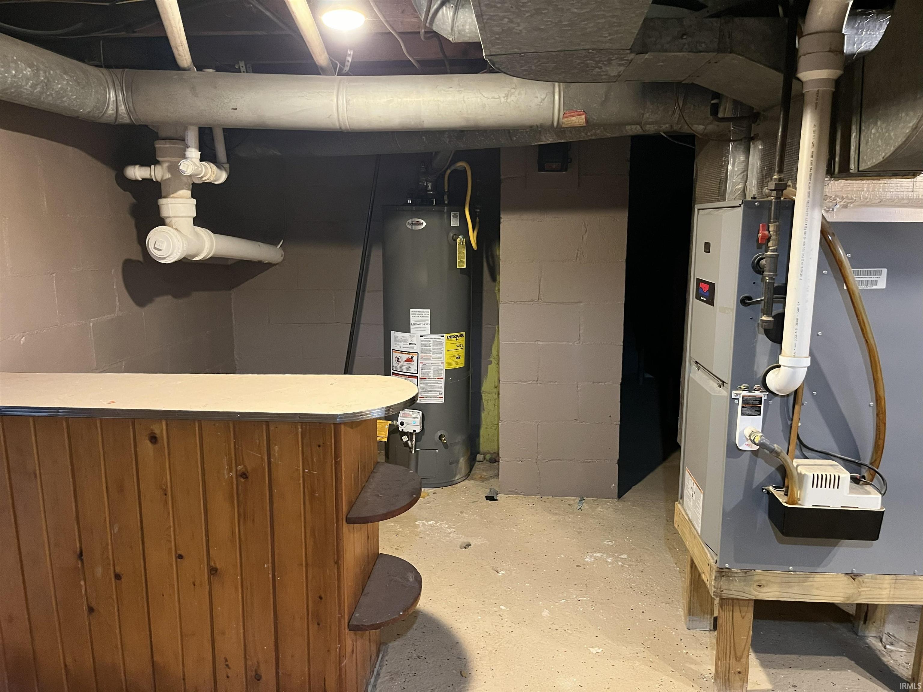 25 Stump Street Williamsport, IN 47993 - Photo 13 of 15