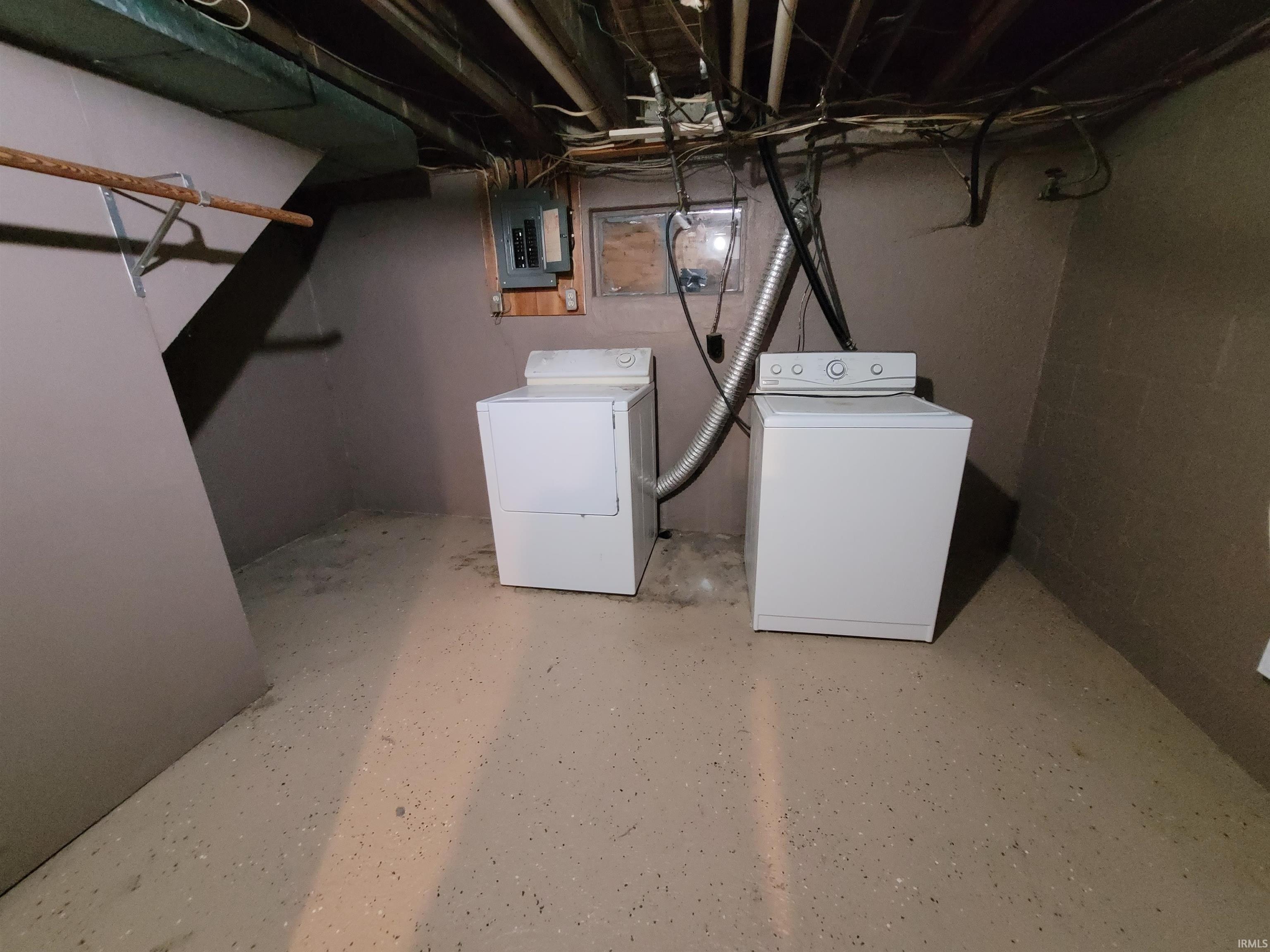 25 Stump Street Williamsport, IN 47993 - Photo 14 of 15