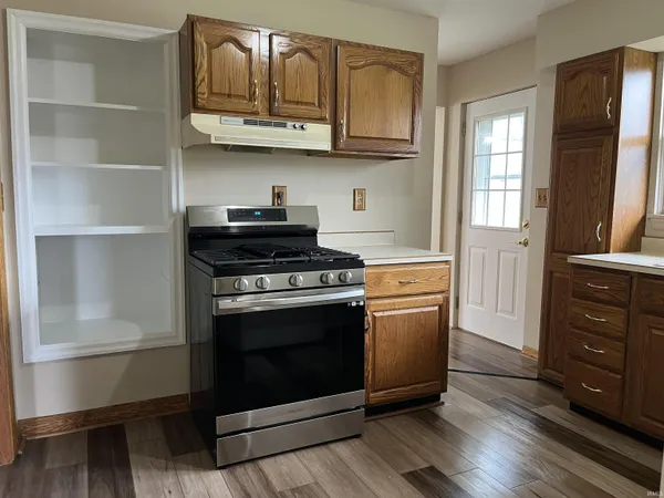 $148,000 | 25 Stump Street, Williamsport, IN 47993