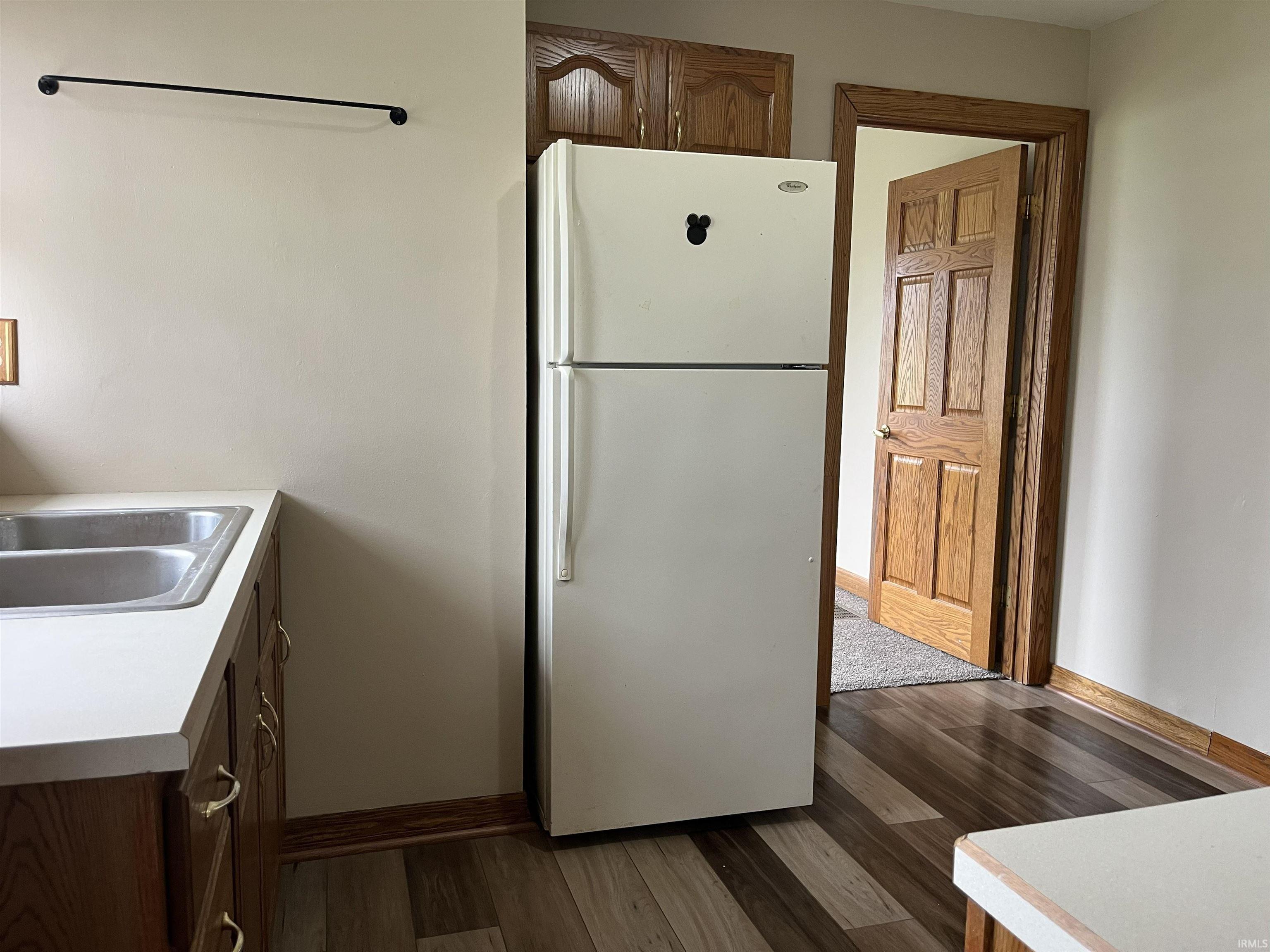 25 Stump Street Williamsport, IN 47993 - Photo 4 of 15