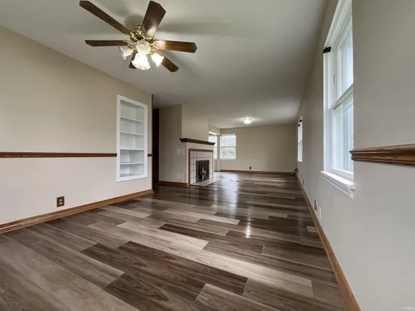 $148,000 | 25 Stump Street, Williamsport, IN 47993