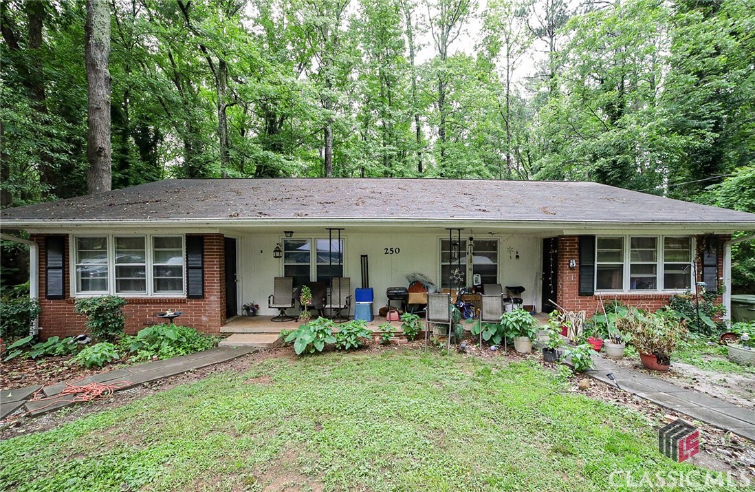 250 Midway Road Athens, GA 30605 - Photo 1 of 27