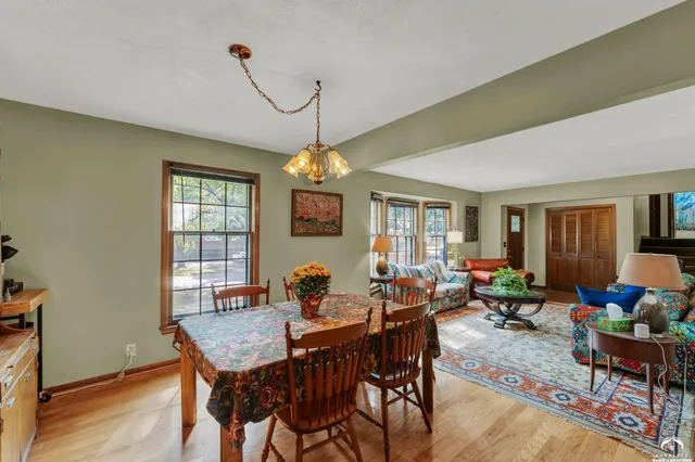 $325,000 | 2556 Jasu Drive, Lawrence, KS 66046