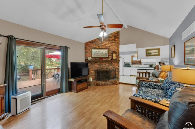 $325,000 | 2556 Jasu Drive, Lawrence, KS 66046