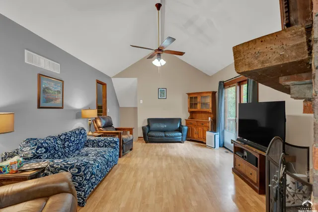 $325,000 | 2556 Jasu Drive, Lawrence, KS 66046