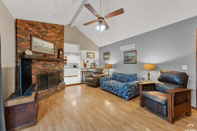 $325,000 | 2556 Jasu Drive, Lawrence, KS 66046