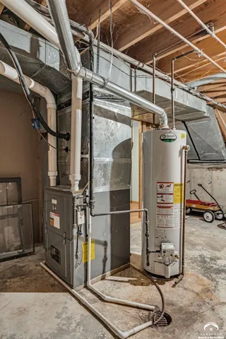 $325,000 | 2556 Jasu Drive, Lawrence, KS 66046