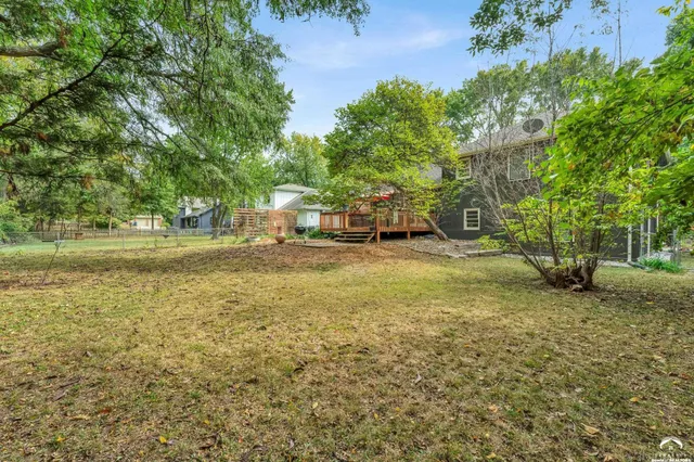 $325,000 | 2556 Jasu Drive, Lawrence, KS 66046