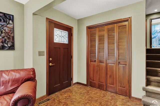 $325,000 | 2556 Jasu Drive, Lawrence, KS 66046