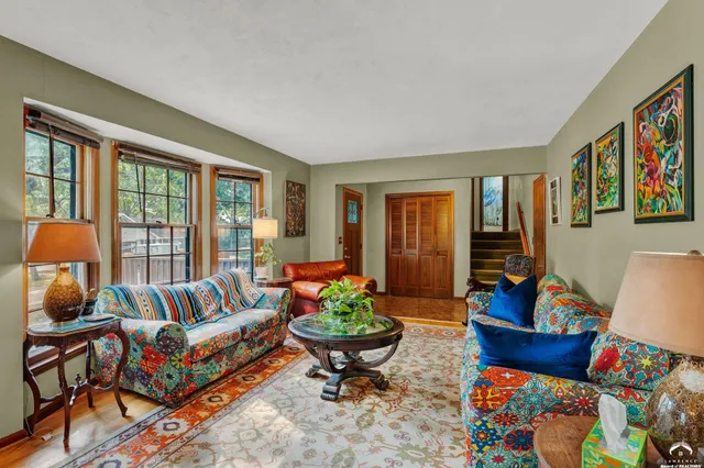 $325,000 | 2556 Jasu Drive, Lawrence, KS 66046