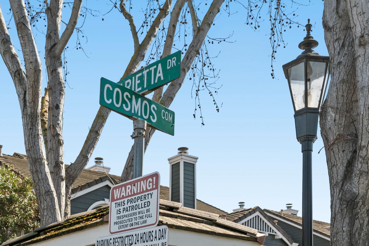 5560 Cosmos Common Fremont, CA 94538 - Photo 54 of 60