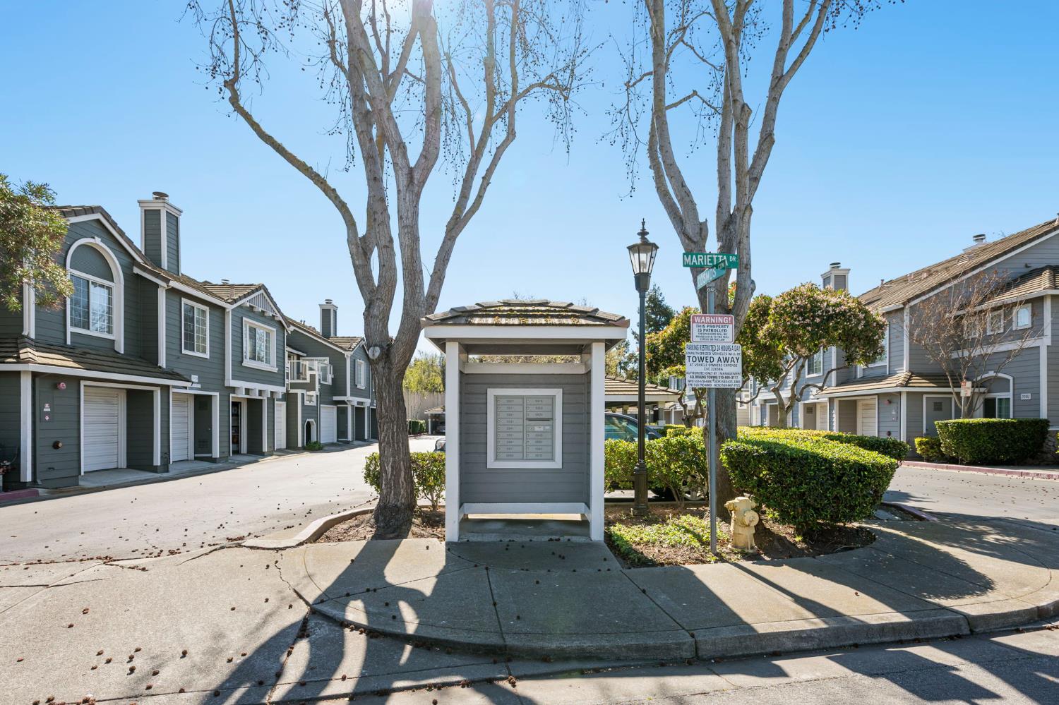 5560 Cosmos Common Fremont, CA 94538 - Photo 55 of 60