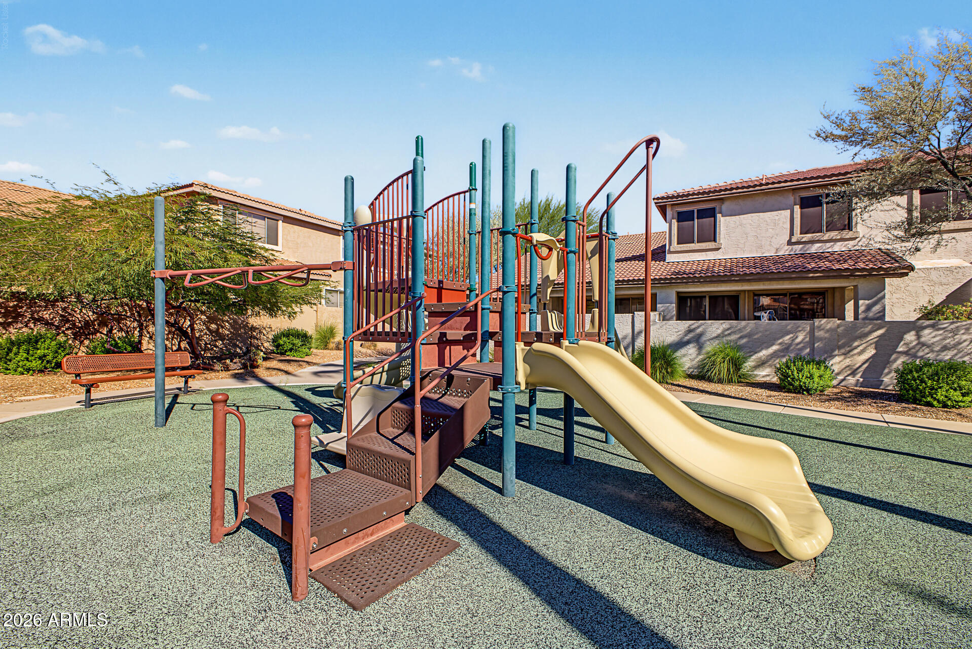 1024 East Frye Road, Unit 1038 Phoenix, AZ 85048 - Photo 39 of 42 39 - Frye