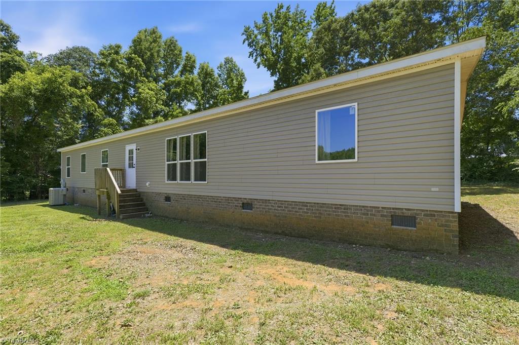 163 Pittsboro Street Staley, NC 27355 - Photo 4 of 39