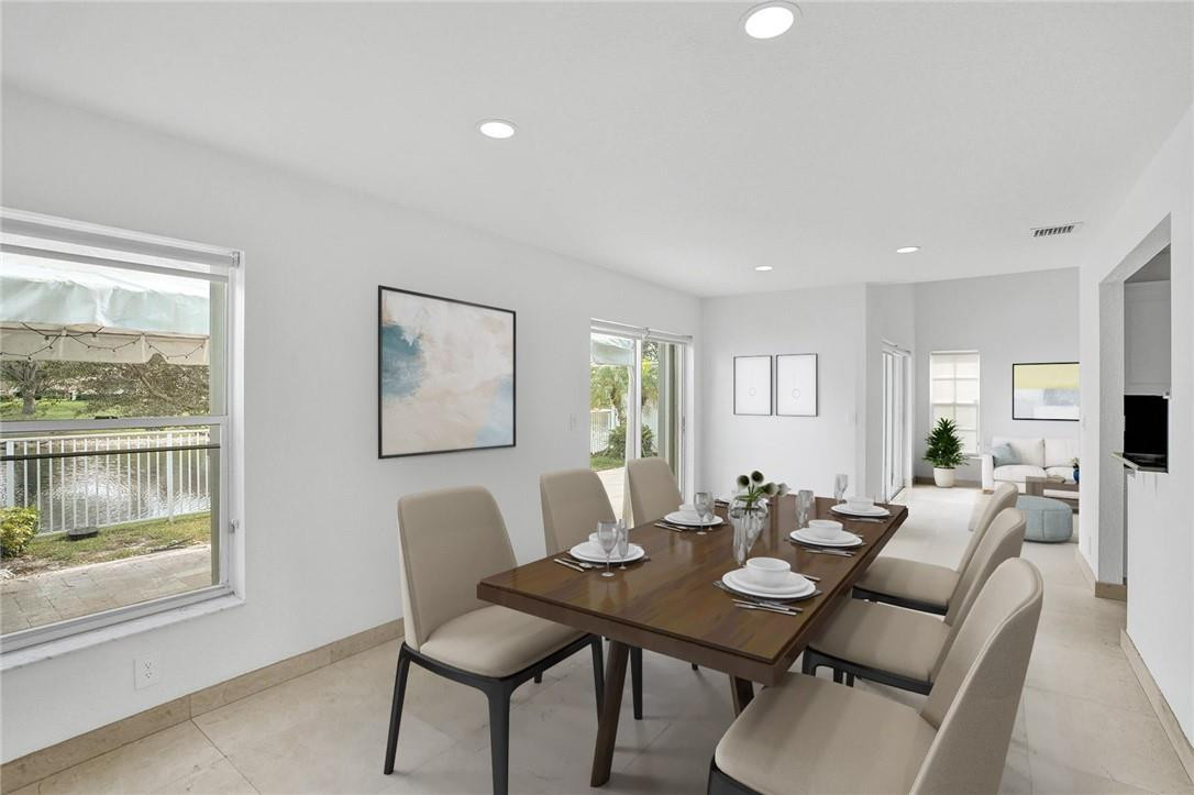 23324 Tranquil Lane Boca Raton, FL 33428 - Photo 3 of 36 Virtually Staged