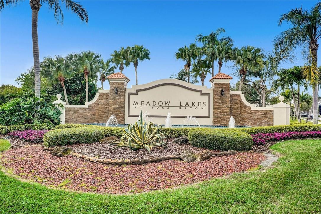 23324 Tranquil Lane Boca Raton, FL 33428 - Photo 36 of 36 Photo 36