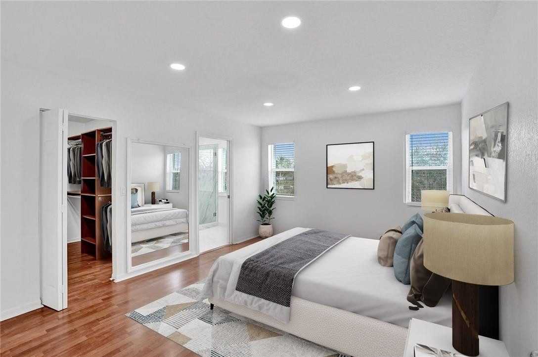 23324 Tranquil Lane Boca Raton, FL 33428 - Photo 4 of 36 Virtually Staged