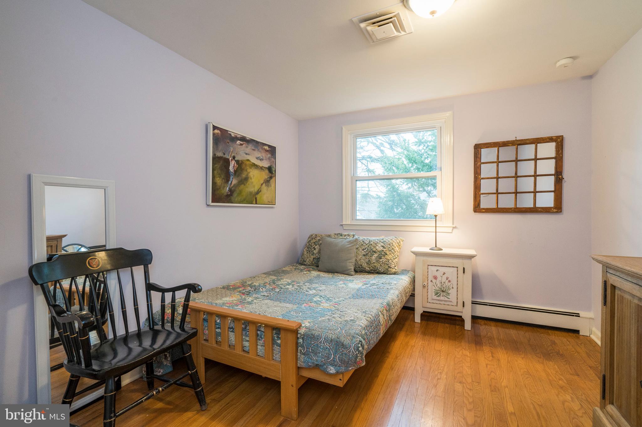 514 Baird Road Merion Station, PA 19066 - Photo 12 of 28 Bedroom 2