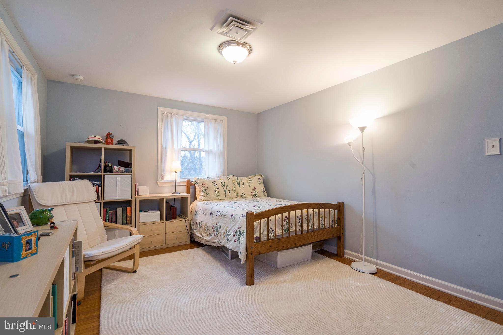 514 Baird Road Merion Station, PA 19066 - Photo 14 of 28 Bedroom 3