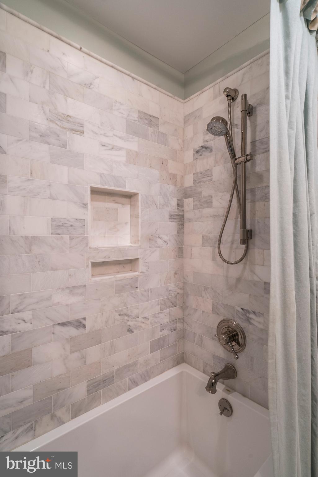 514 Baird Road Merion Station, PA 19066 - Photo 16 of 28 Hall Bath