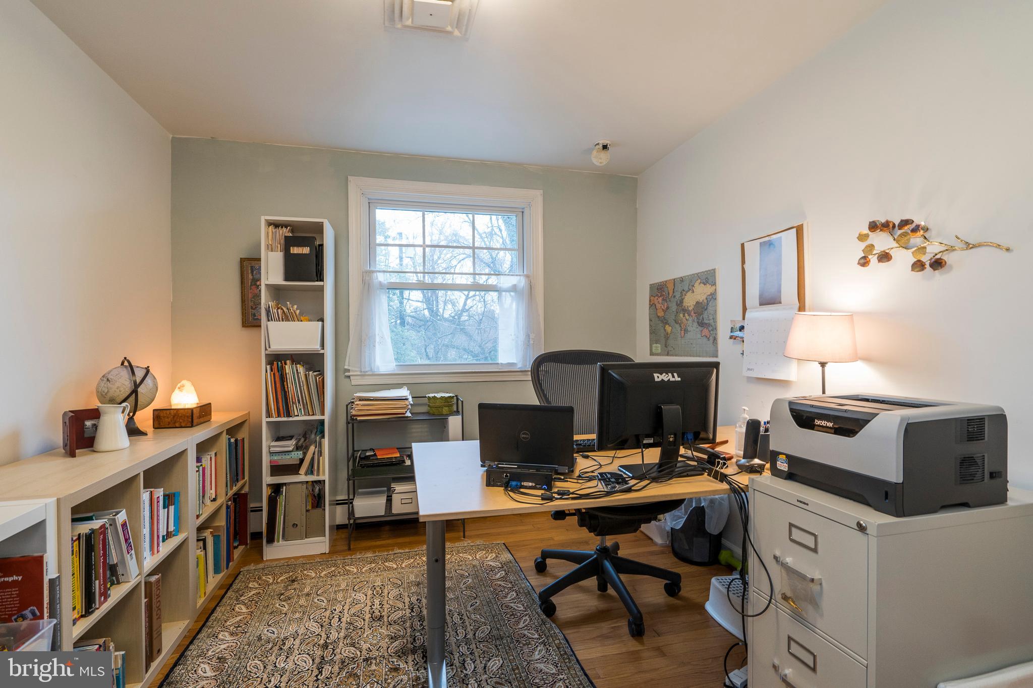 514 Baird Road Merion Station, PA 19066 - Photo 17 of 28 Bedroom 4