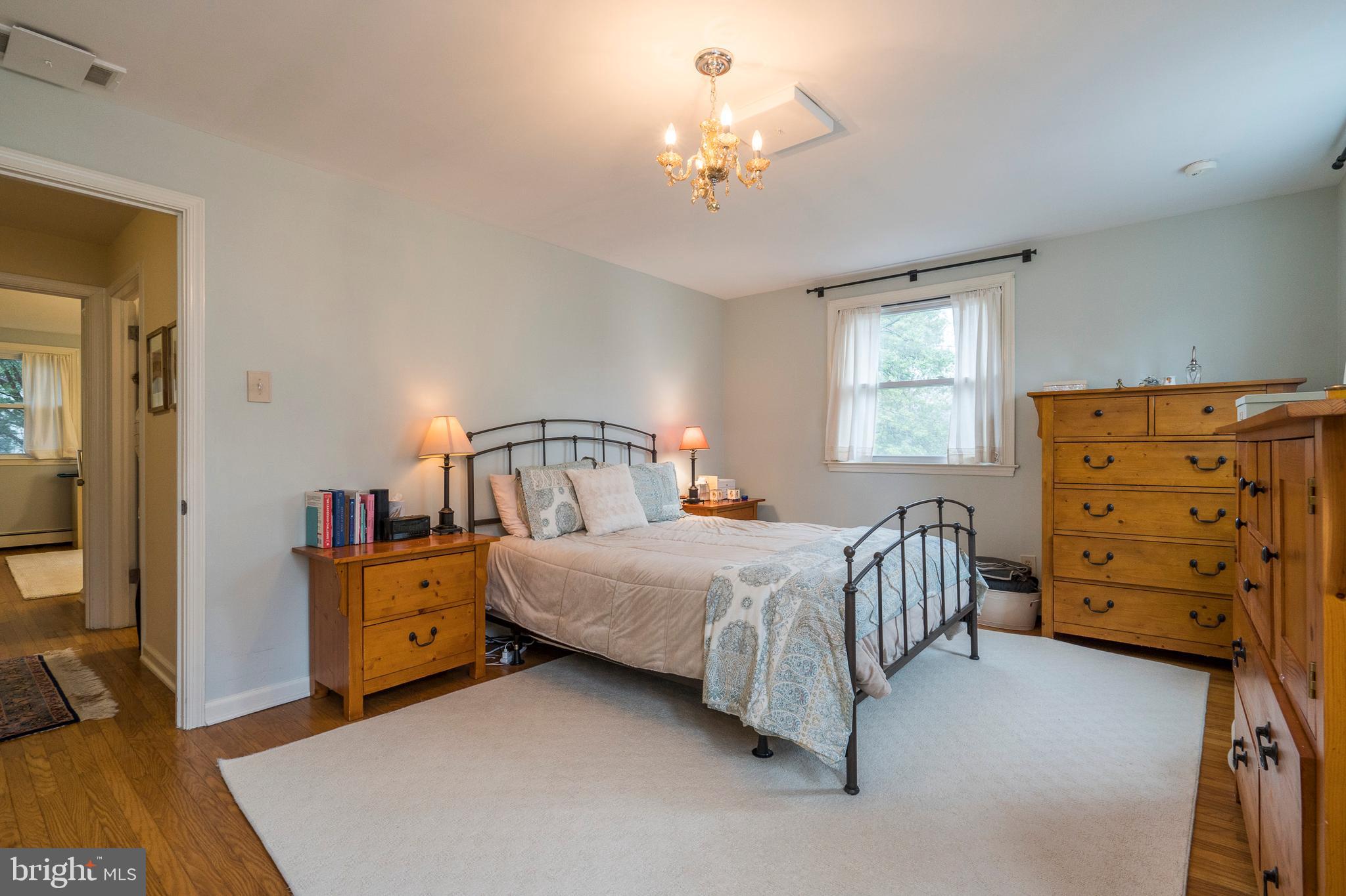 514 Baird Road Merion Station, PA 19066 - Photo 18 of 28 Primary Bedroom