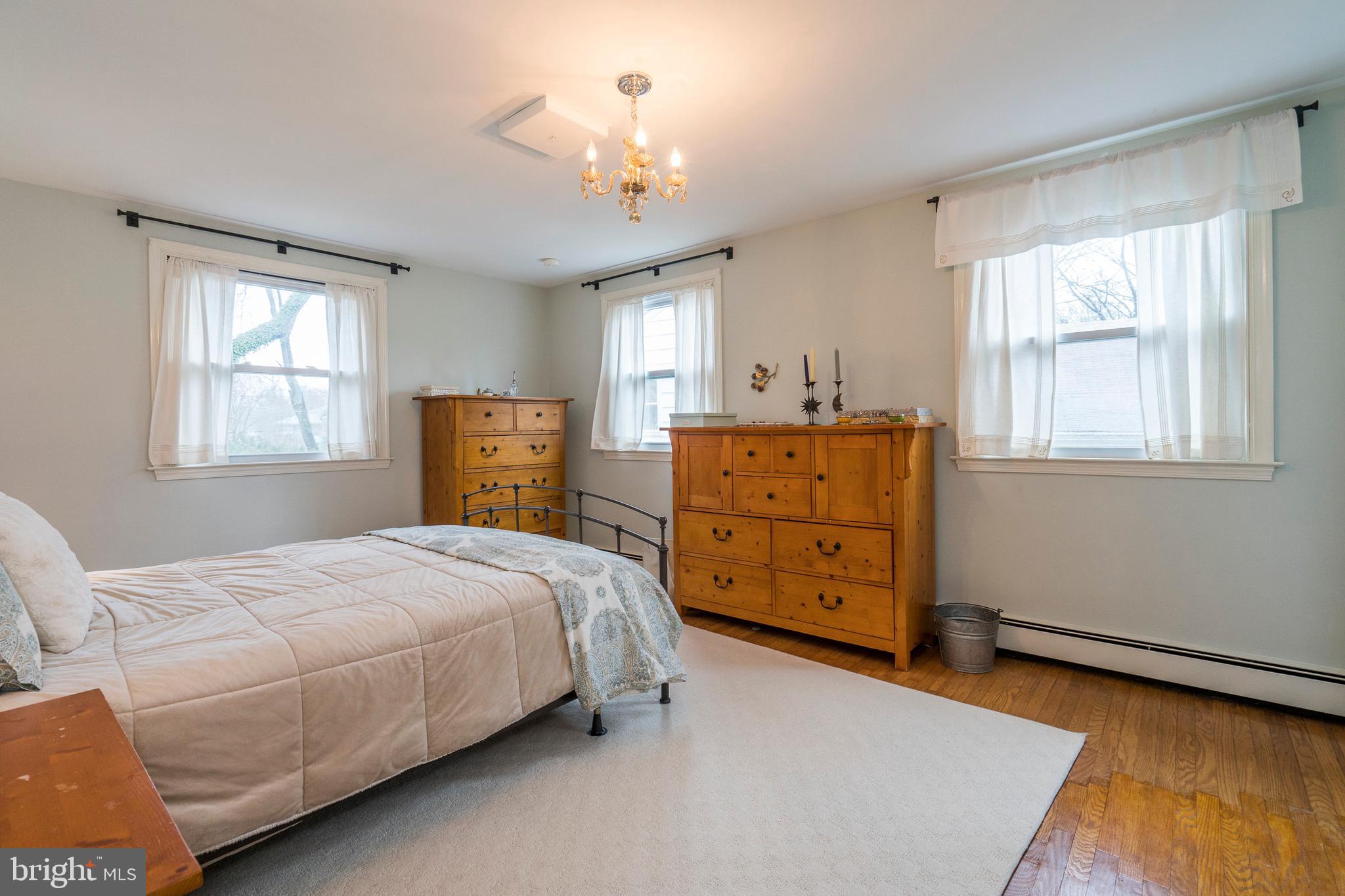 514 Baird Road Merion Station, PA 19066 - Photo 19 of 28 Primary Bedroom