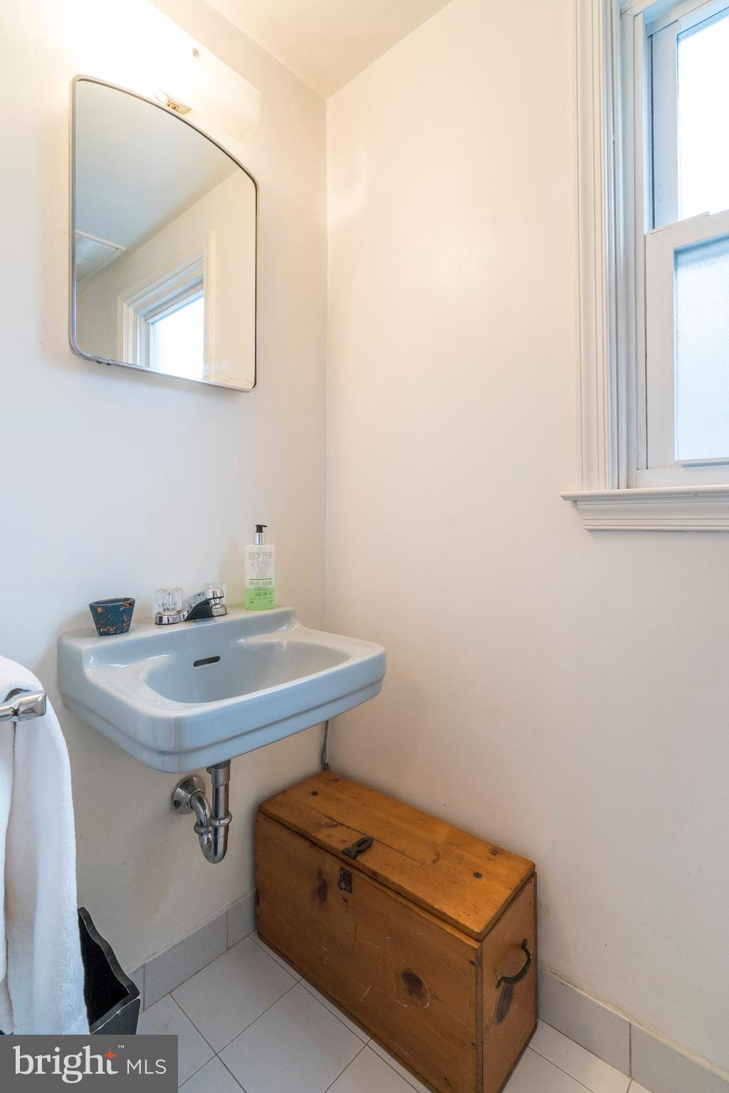 514 Baird Road Merion Station, PA 19066 - Photo 24 of 28 Half Bath