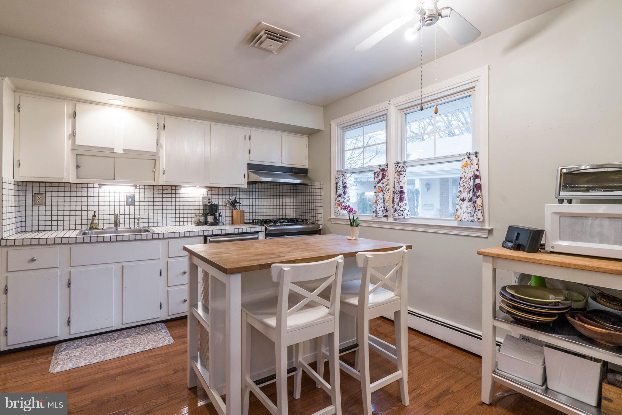 514 Baird Road Merion Station, PA 19066 - Photo 8 of 28 Kitchen