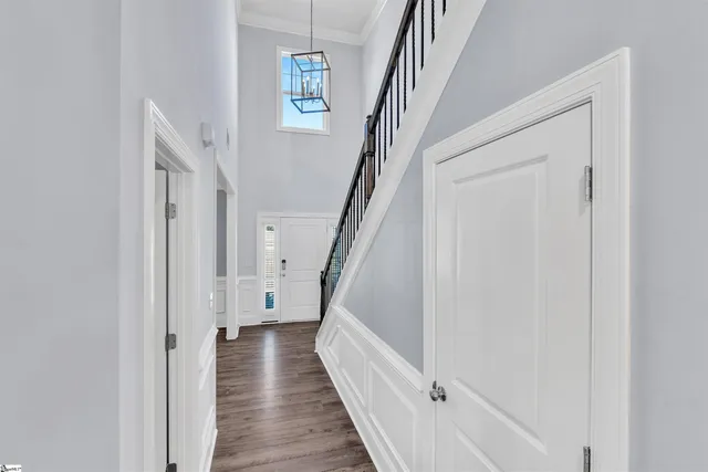 $699,900 | 2 Stony Run Lane, Simpsonville, SC 29681