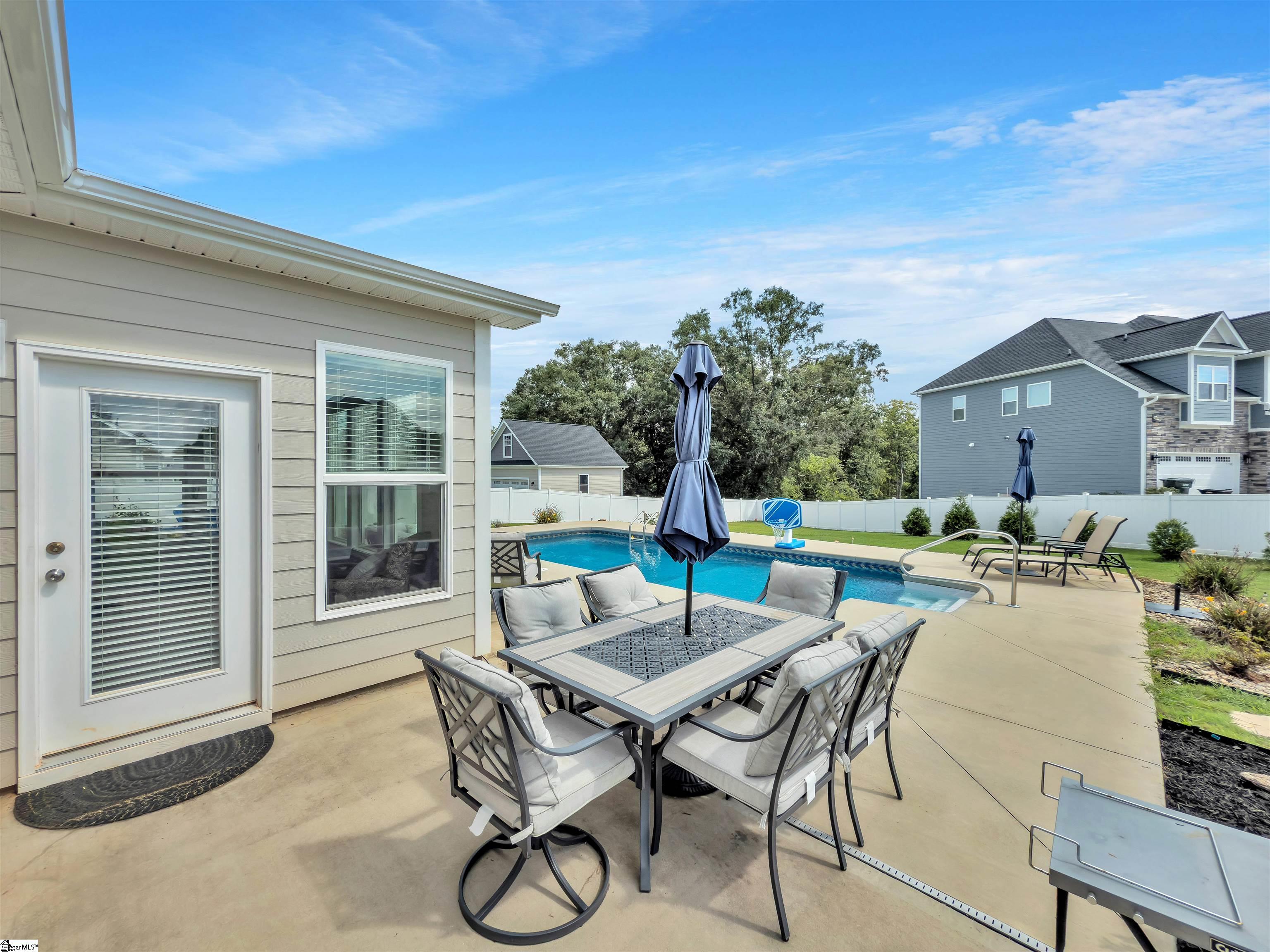 2 Stony Run Lane Simpsonville, SC 29681 - Photo 12 of 49