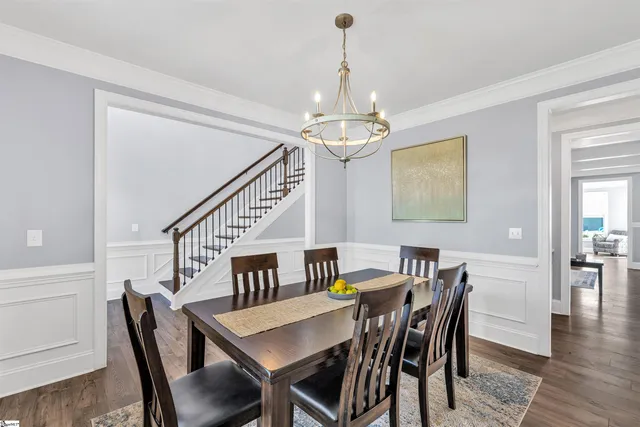 $699,900 | 2 Stony Run Lane, Simpsonville, SC 29681