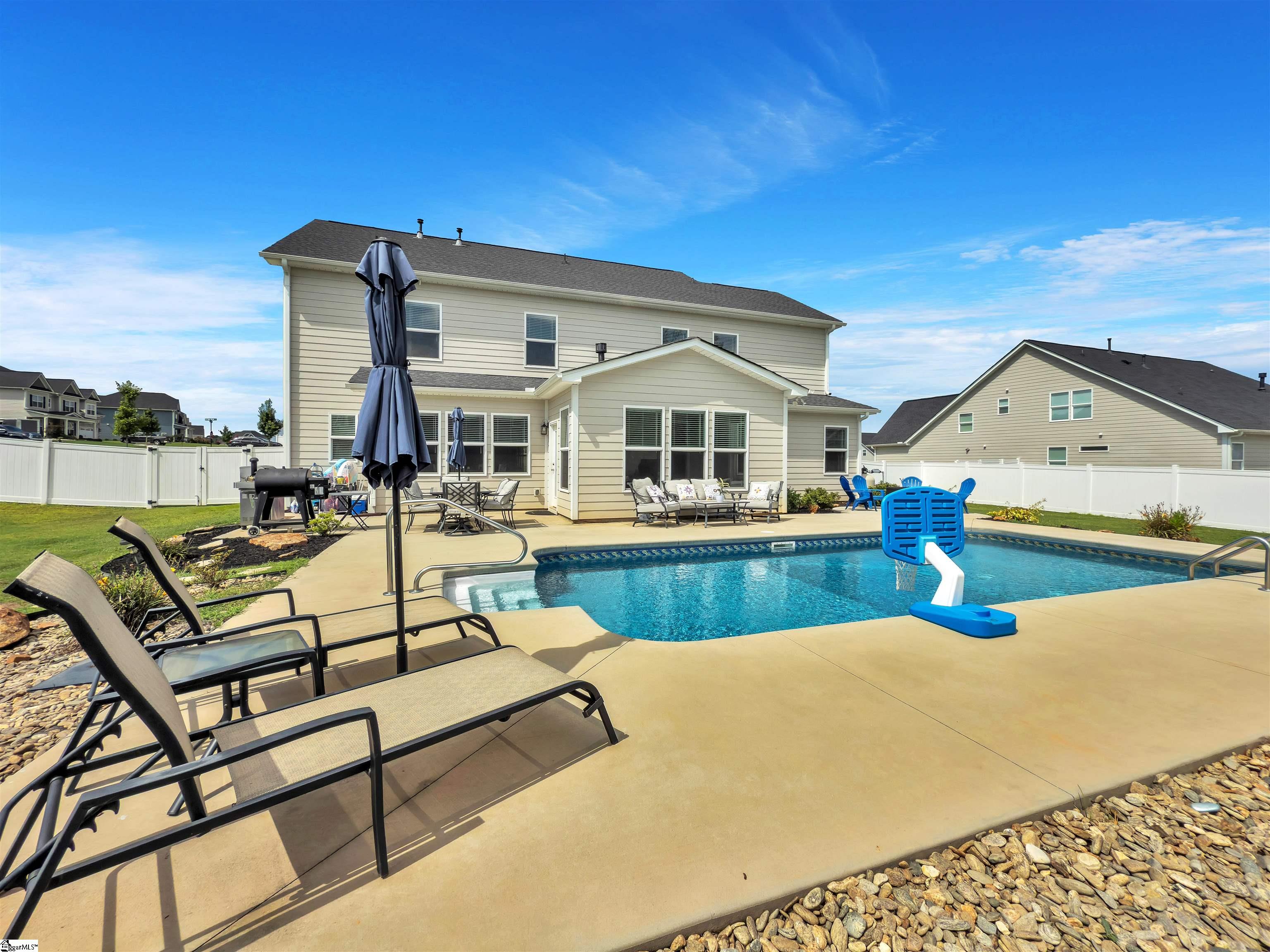 2 Stony Run Lane Simpsonville, SC 29681 - Photo 14 of 49