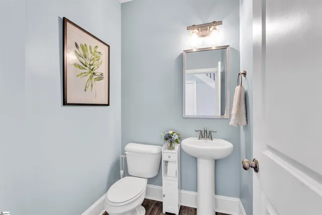 $699,900 | 2 Stony Run Lane, Simpsonville, SC 29681