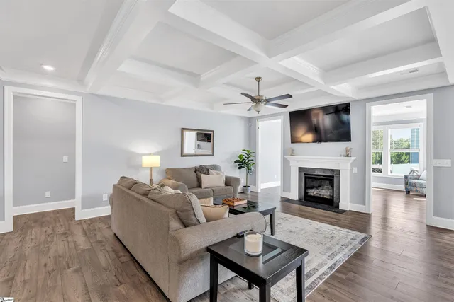 $699,900 | 2 Stony Run Lane, Simpsonville, SC 29681