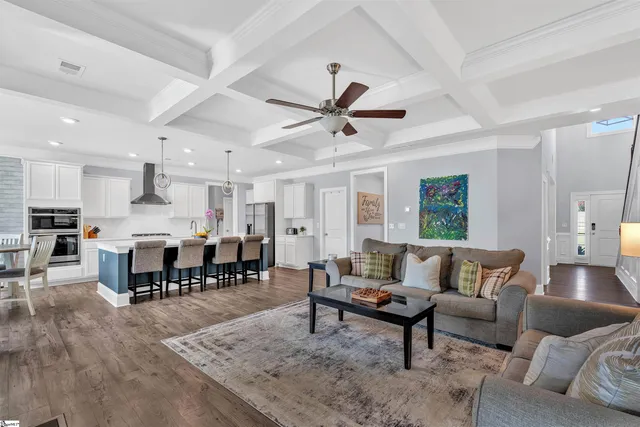 $699,900 | 2 Stony Run Lane, Simpsonville, SC 29681