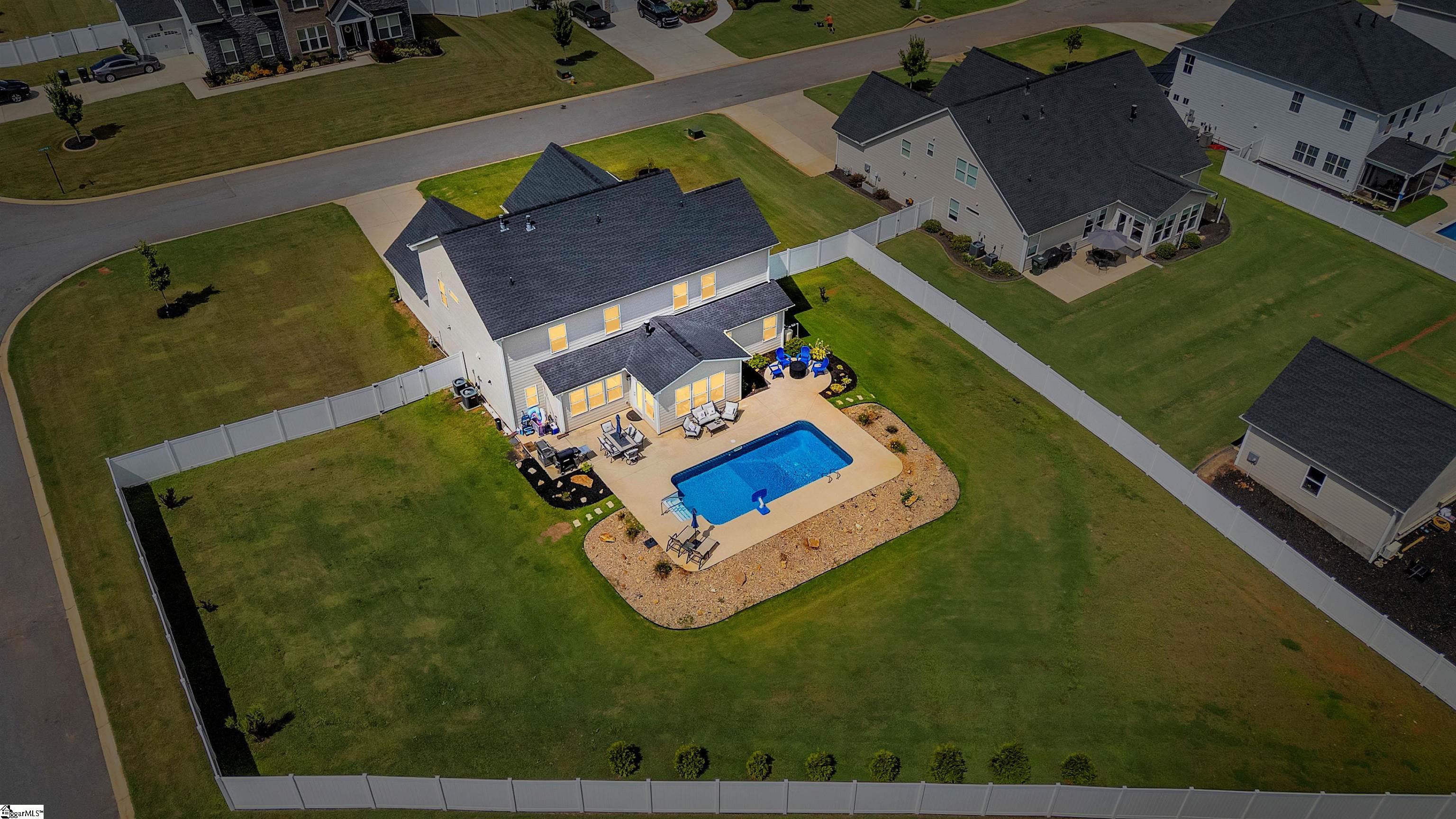 2 Stony Run Lane Simpsonville, SC 29681 - Photo 18 of 49