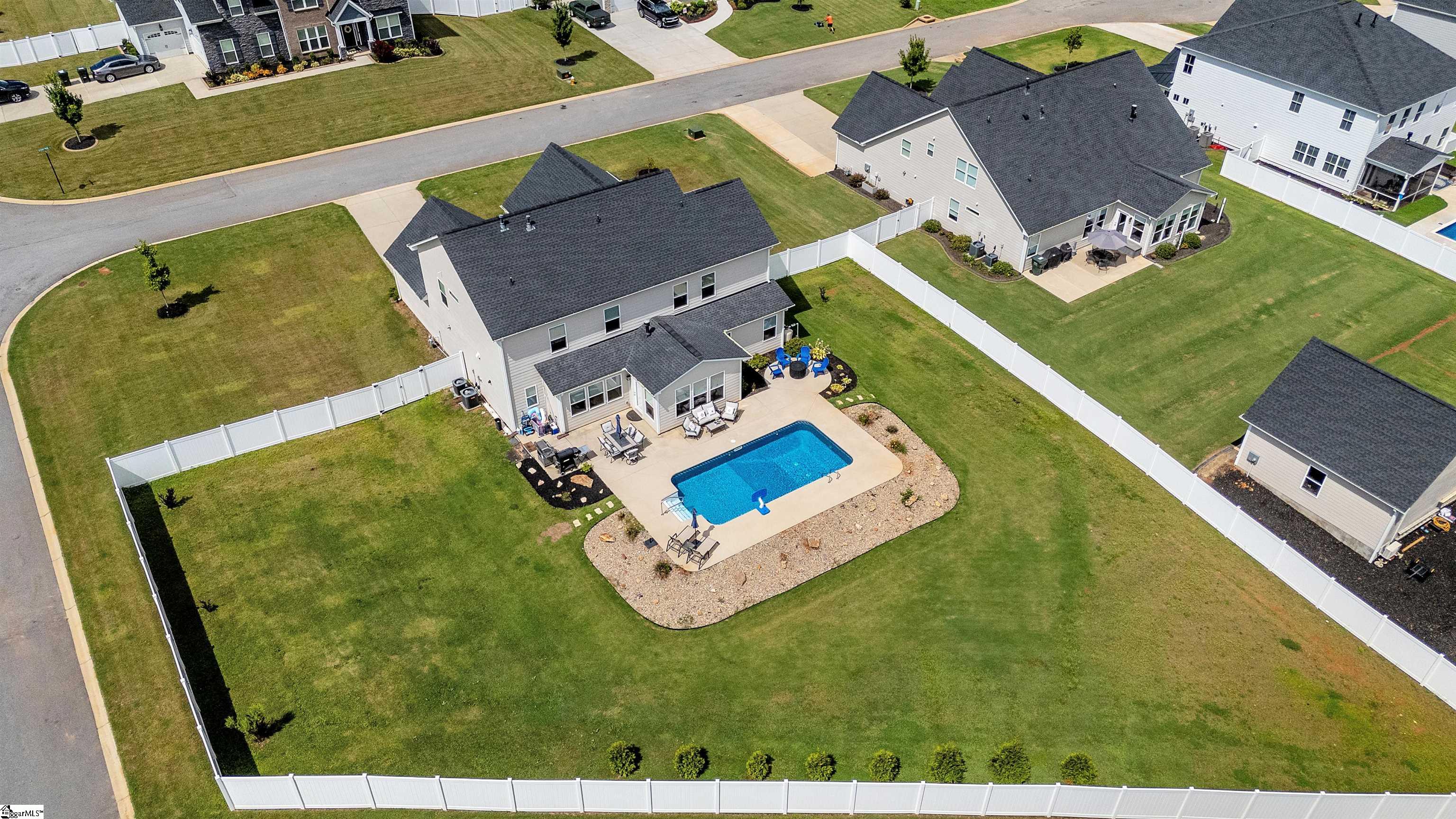 2 Stony Run Lane Simpsonville, SC 29681 - Photo 19 of 49