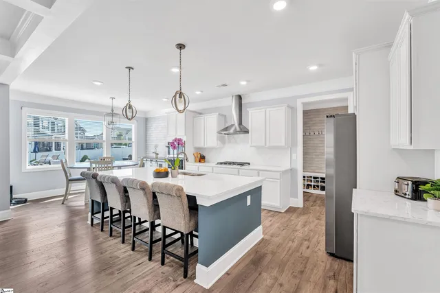 $699,900 | 2 Stony Run Lane, Simpsonville, SC 29681