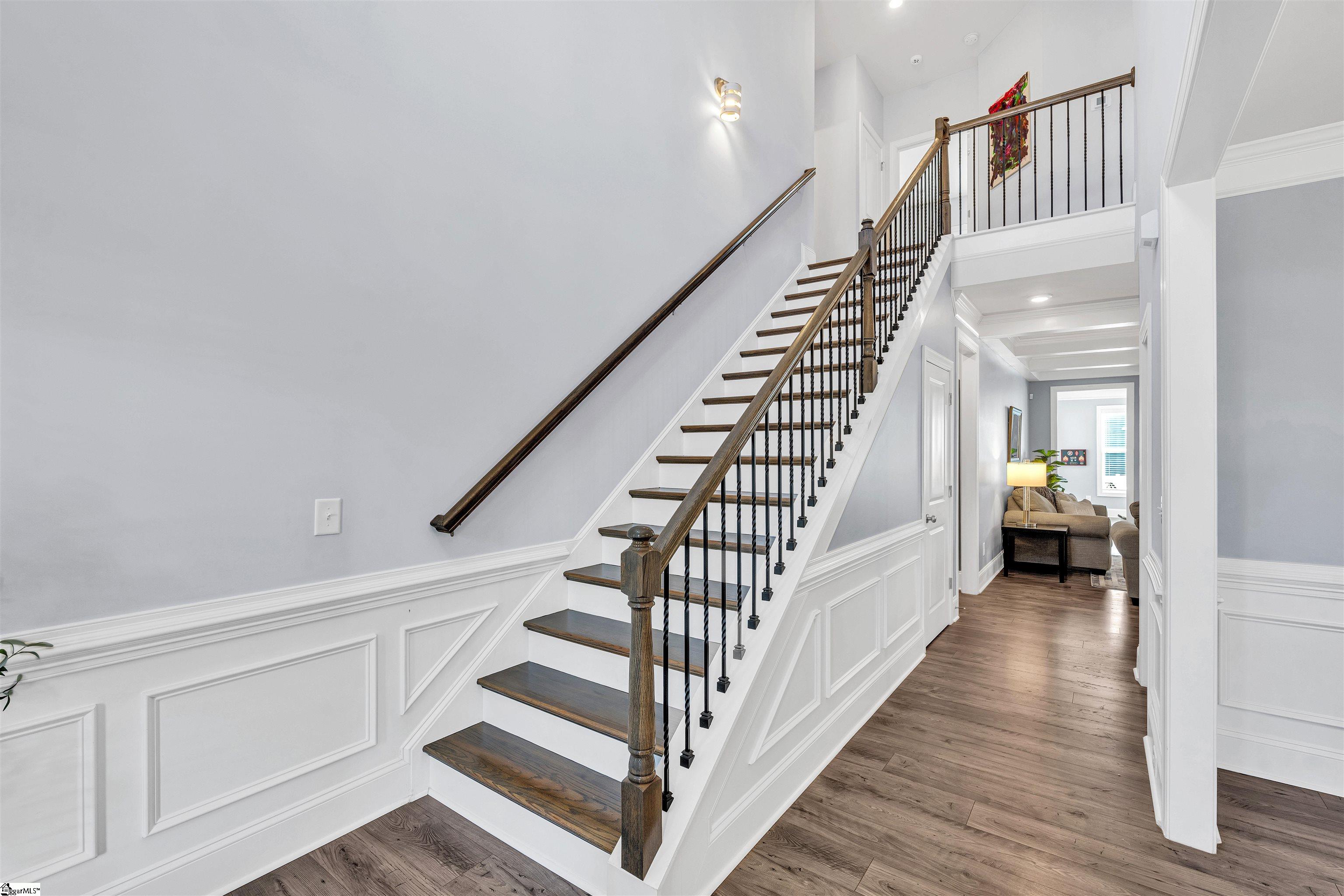 2 Stony Run Lane Simpsonville, SC 29681 - Photo 21 of 49