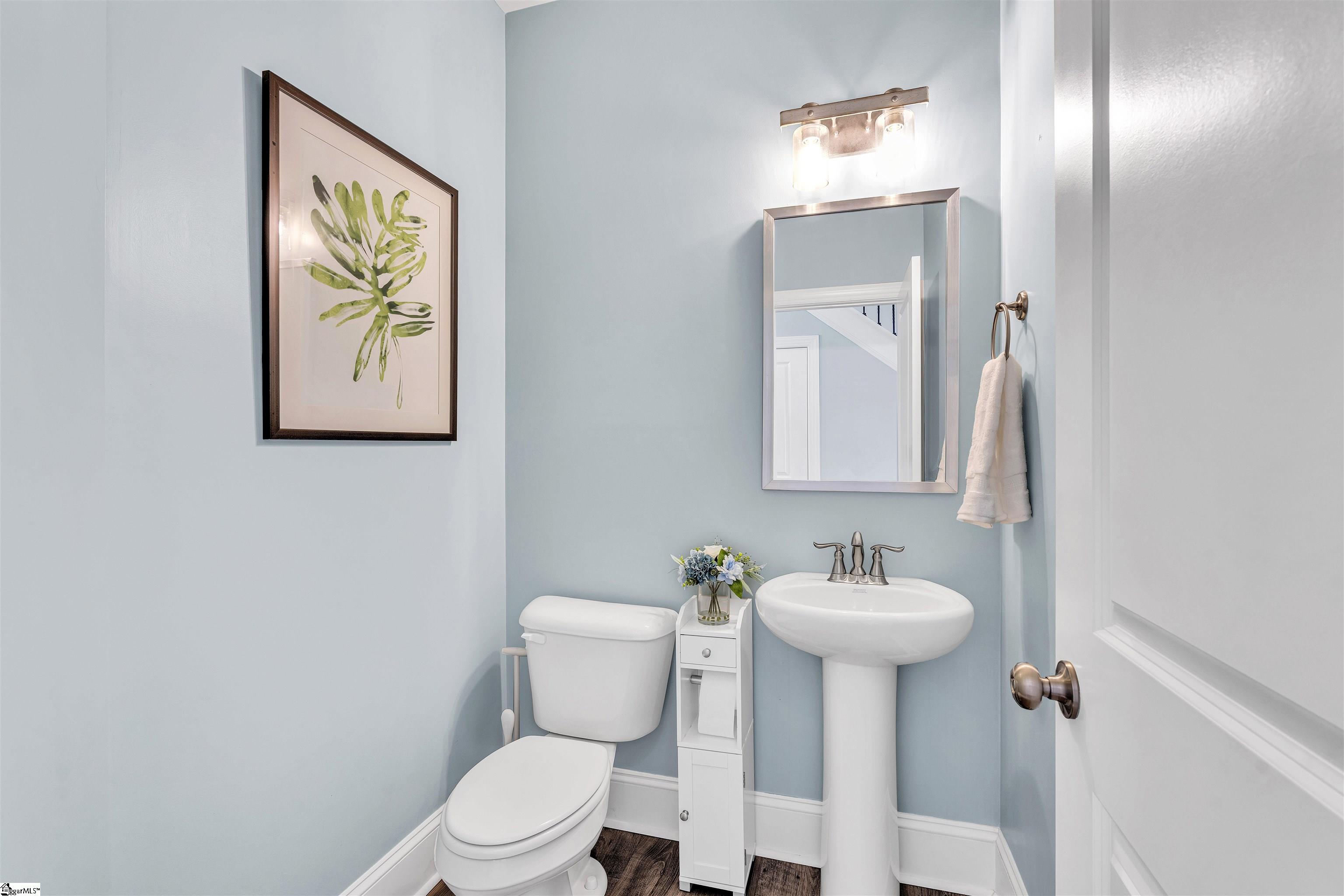 2 Stony Run Lane Simpsonville, SC 29681 - Photo 23 of 49