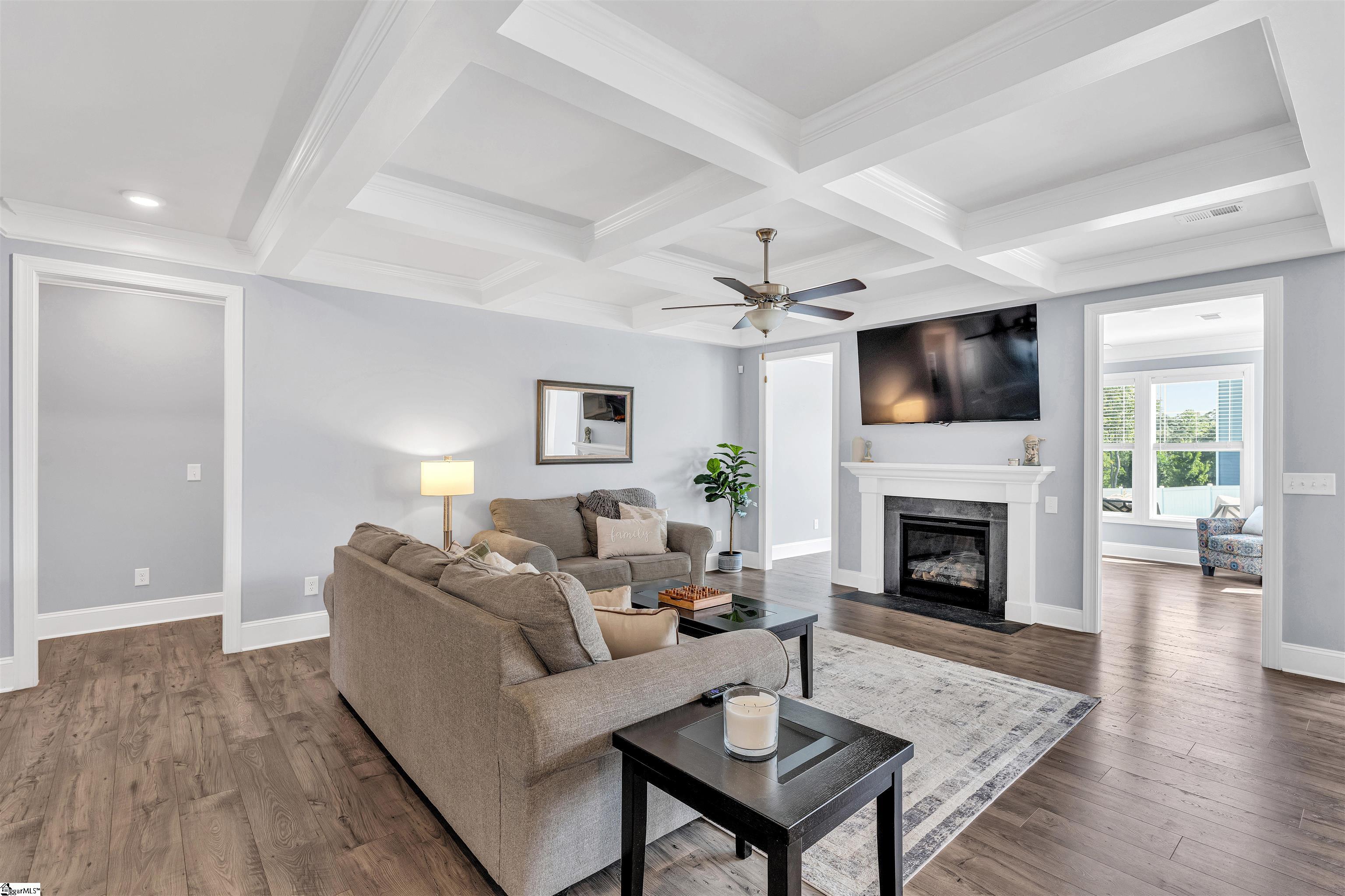 2 Stony Run Lane Simpsonville, SC 29681 - Photo 25 of 49