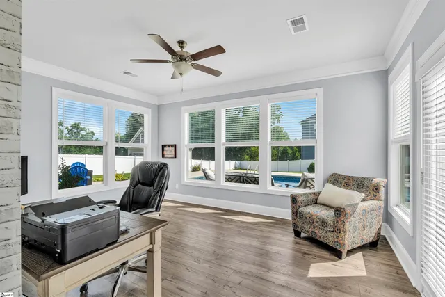 $699,900 | 2 Stony Run Lane, Simpsonville, SC 29681