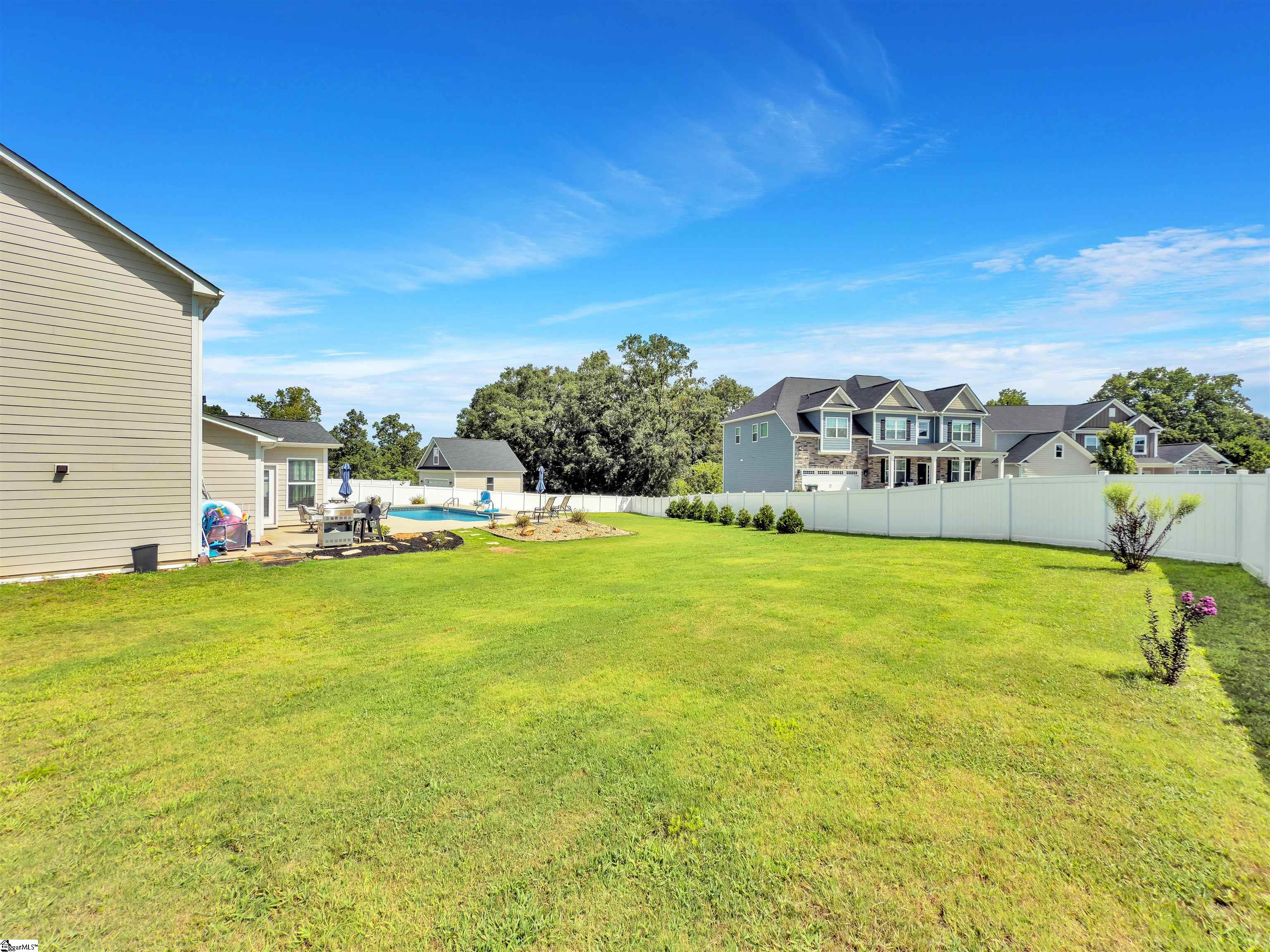 2 Stony Run Lane Simpsonville, SC 29681 - Photo 26 of 49