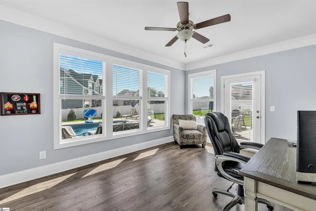 $699,900 | 2 Stony Run Lane, Simpsonville, SC 29681