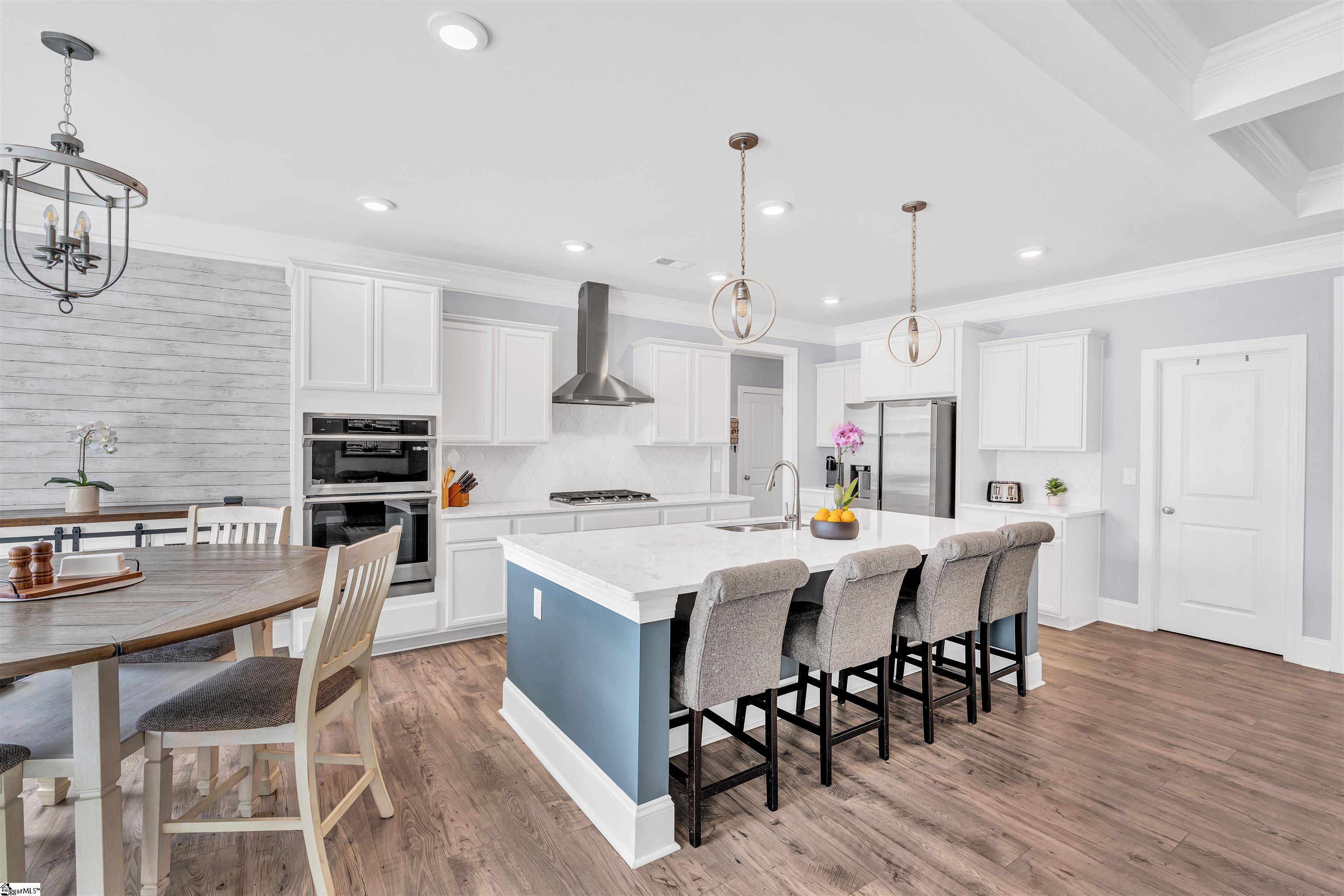 2 Stony Run Lane Simpsonville, SC 29681 - Photo 28 of 49