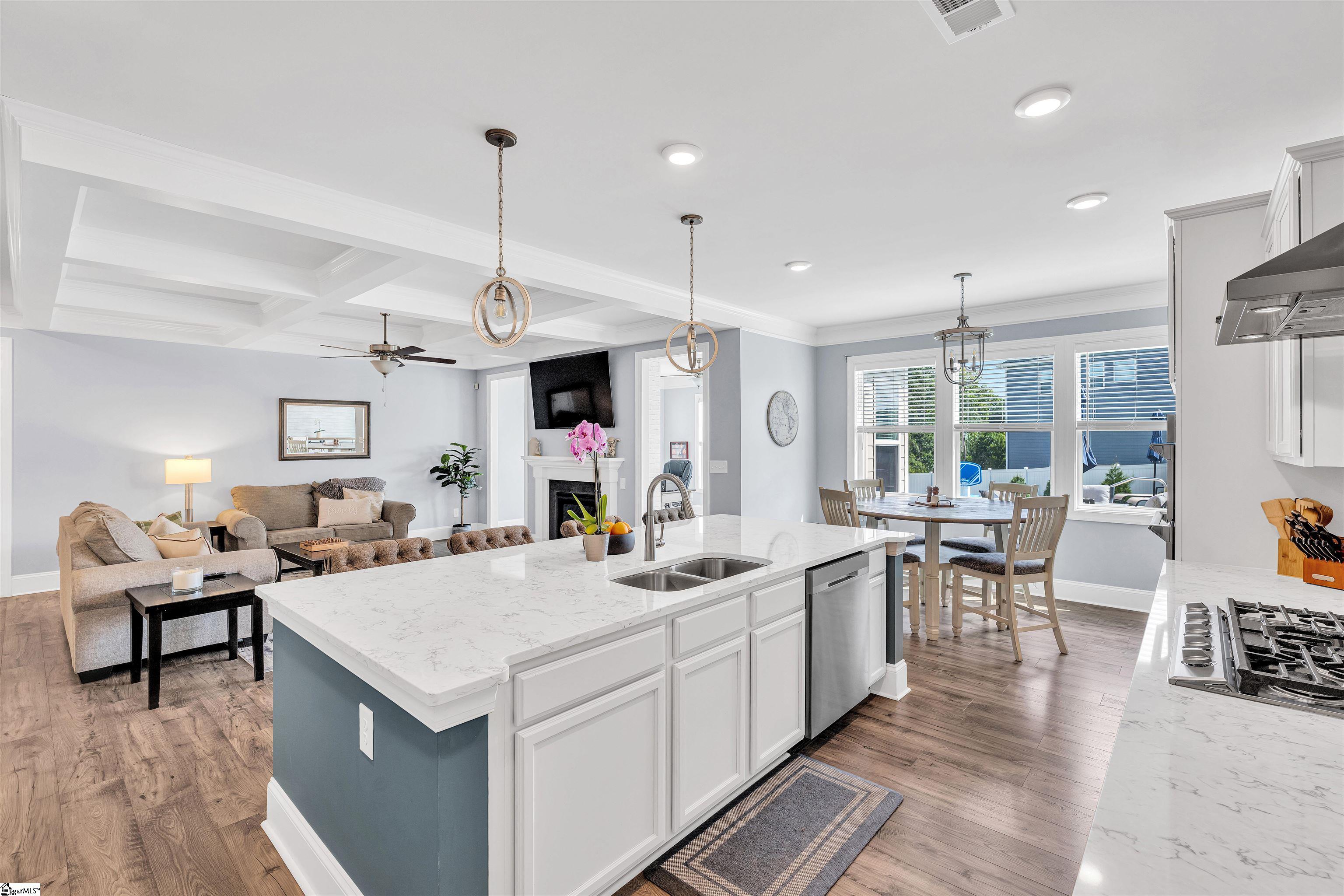 2 Stony Run Lane Simpsonville, SC 29681 - Photo 31 of 49