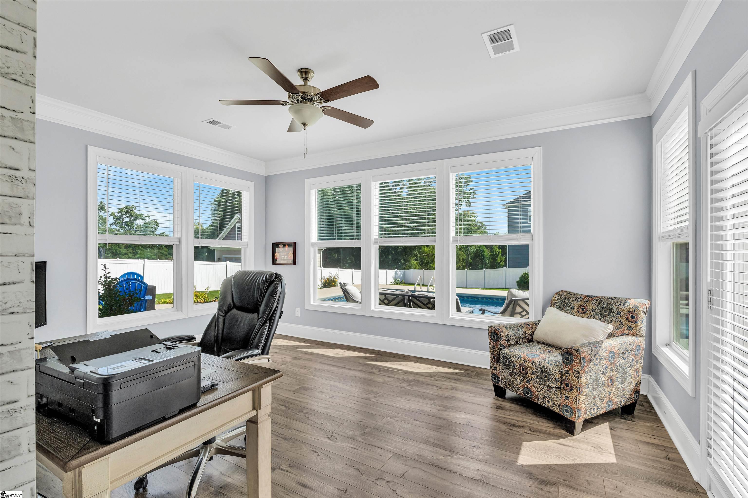 2 Stony Run Lane Simpsonville, SC 29681 - Photo 34 of 49